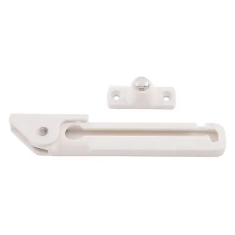 Premium ASSA Fix 93 Ventilationsbeslag
